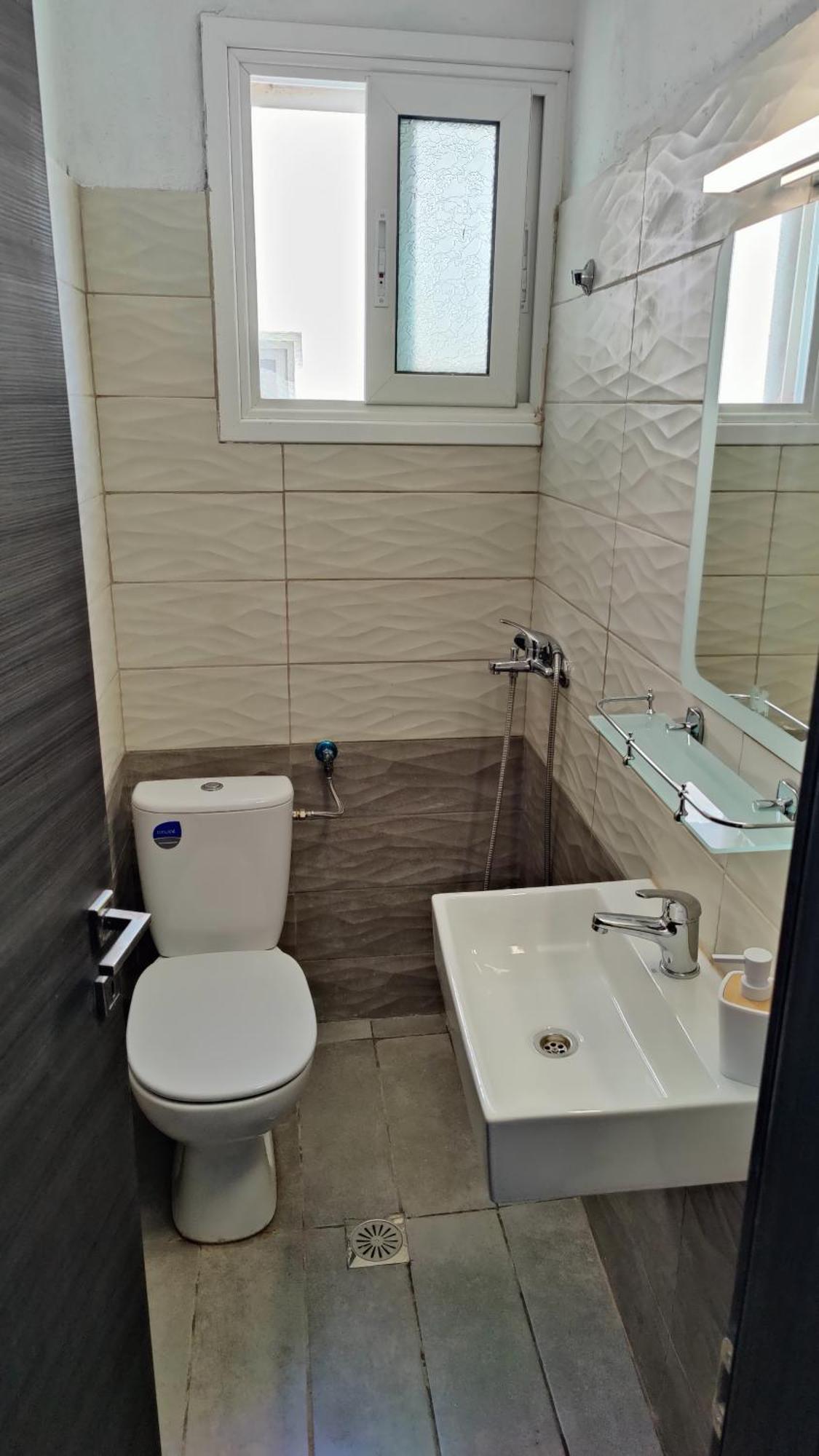 Paschalitsa Rooms Prinos  Ngoại thất bức ảnh